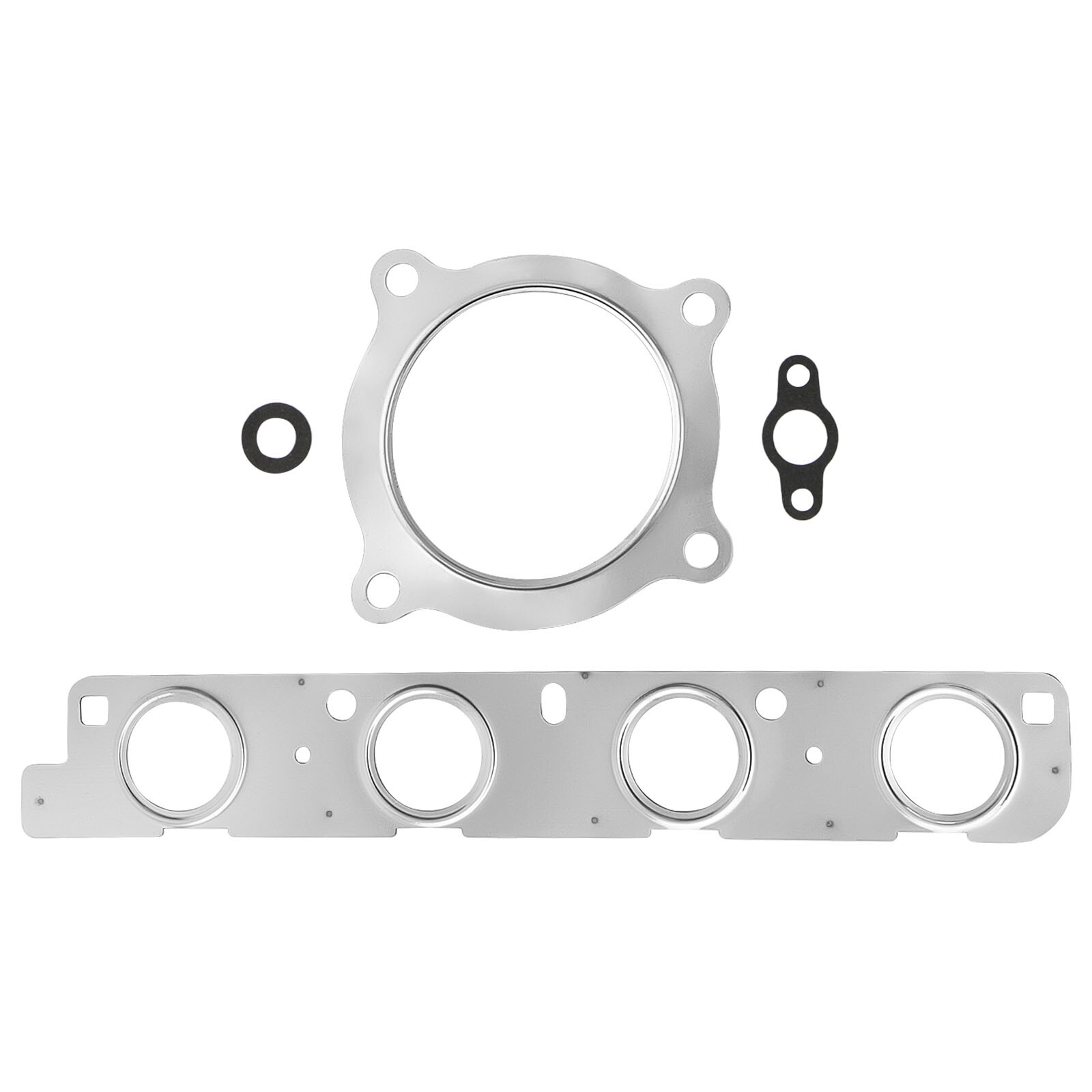 Turbo Charger for AUDI A4 A5 Q5 2.0 TFSI 2009 2010 2011 2012 CDNB 53039880291