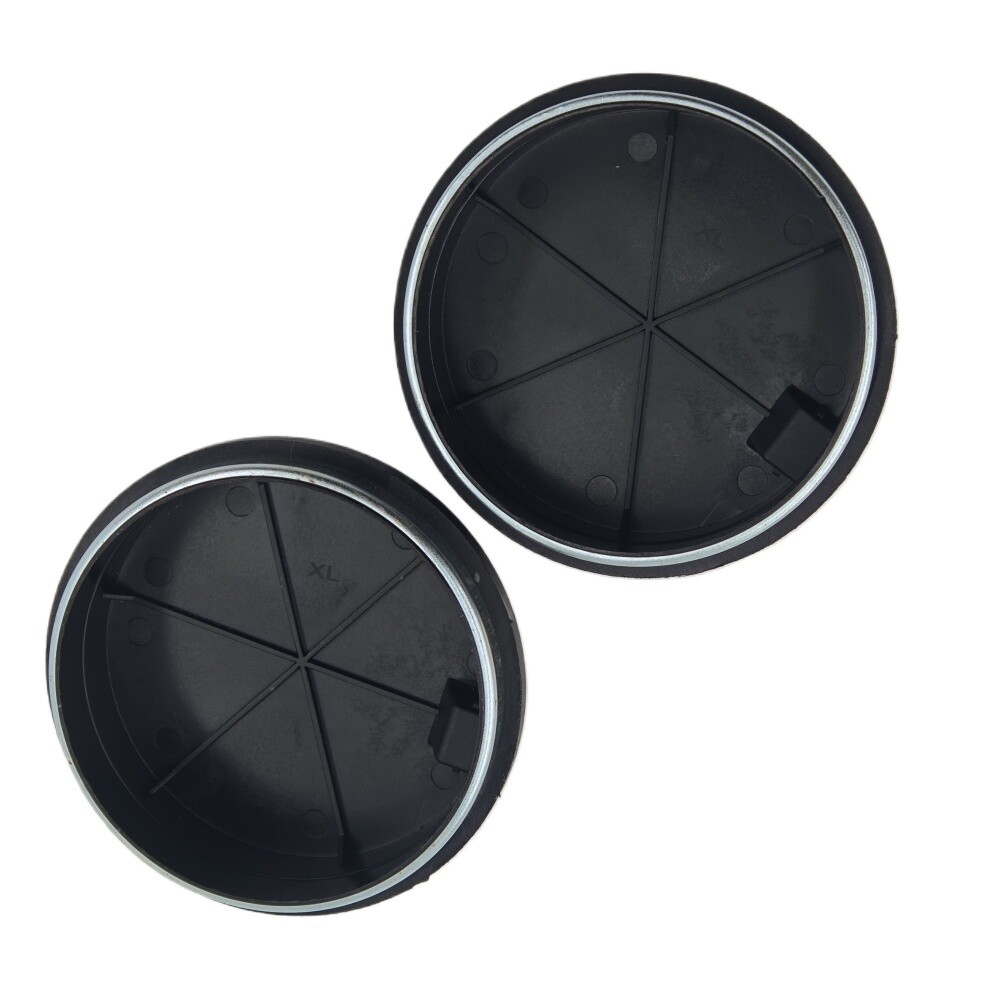 2 X ABS Rear Wheel Bearing Speed Sensor For HYUNDAI Veloster Sportage 58980C1100