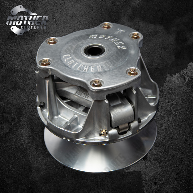 2015-23 POLARIS RZR 900 & 900-S NEW EBS TYPE PRIMARY DRIVE CLUTCH  Complete !