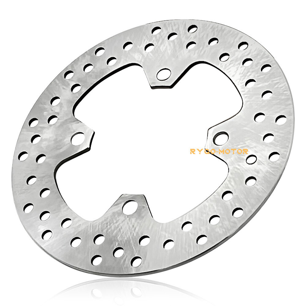 Front Brake Calipers & Disc Rotor for Kawasaki Prairie 360 KVF360 4x4 2003-2013