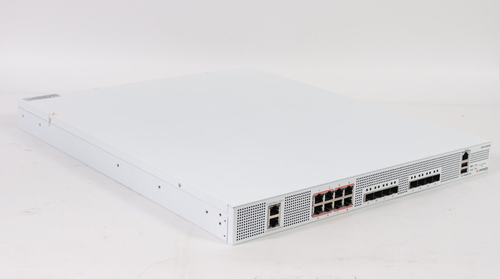 Paloalto Prisma SD-WAN Ion 9000 Appliance PAN-CG-ION-9000