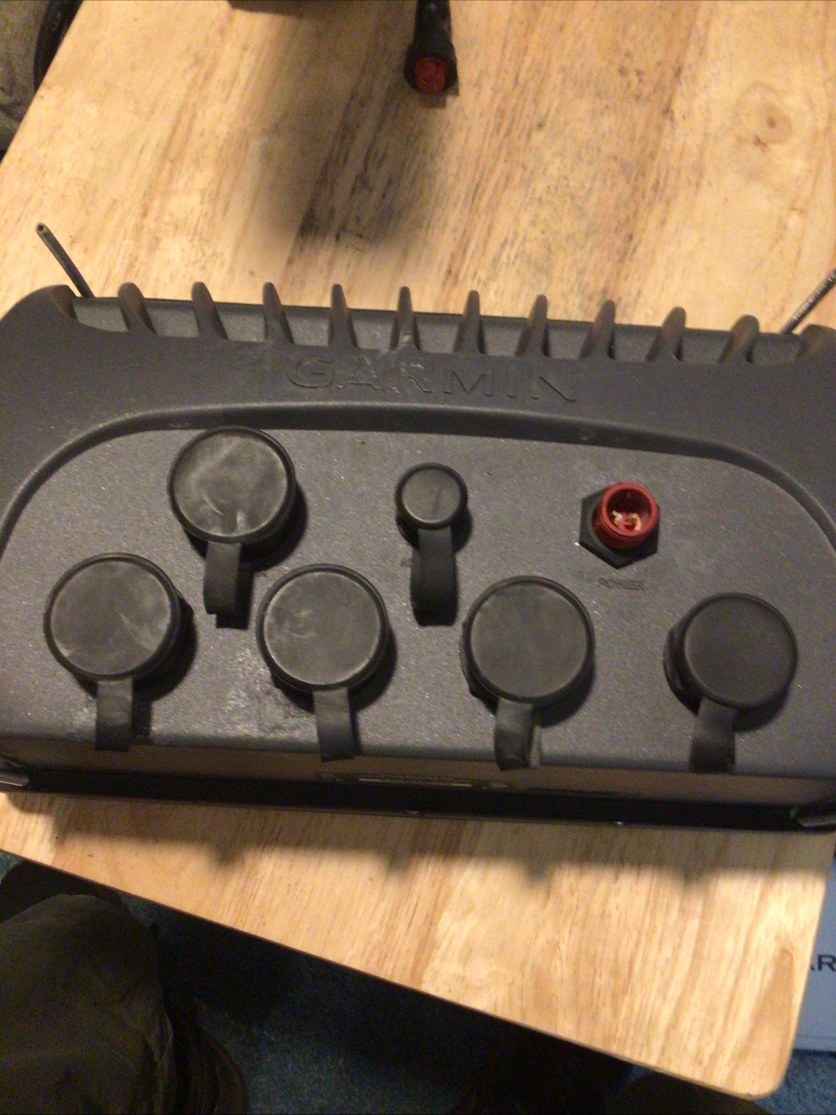 Garmin GPSMAP 4208 Chart Plotter Multi-Function Display