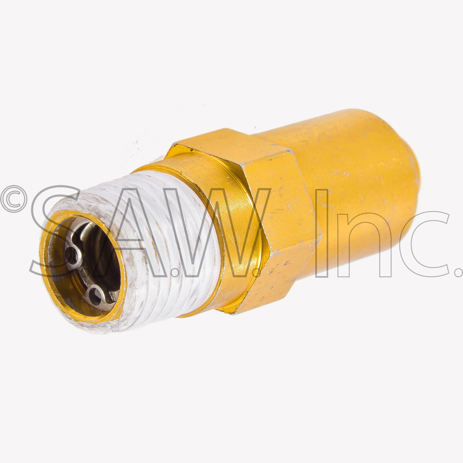 5140095-85 DeWalt 1/4" NPT Thermal Relief Valve for Gas Pressure Washers