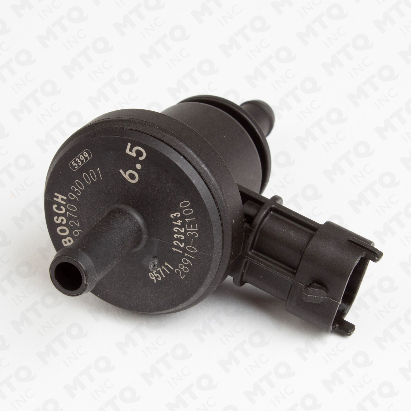 28910-3E100 Genuine Purge Control Valve compatible with Hyundai Kia