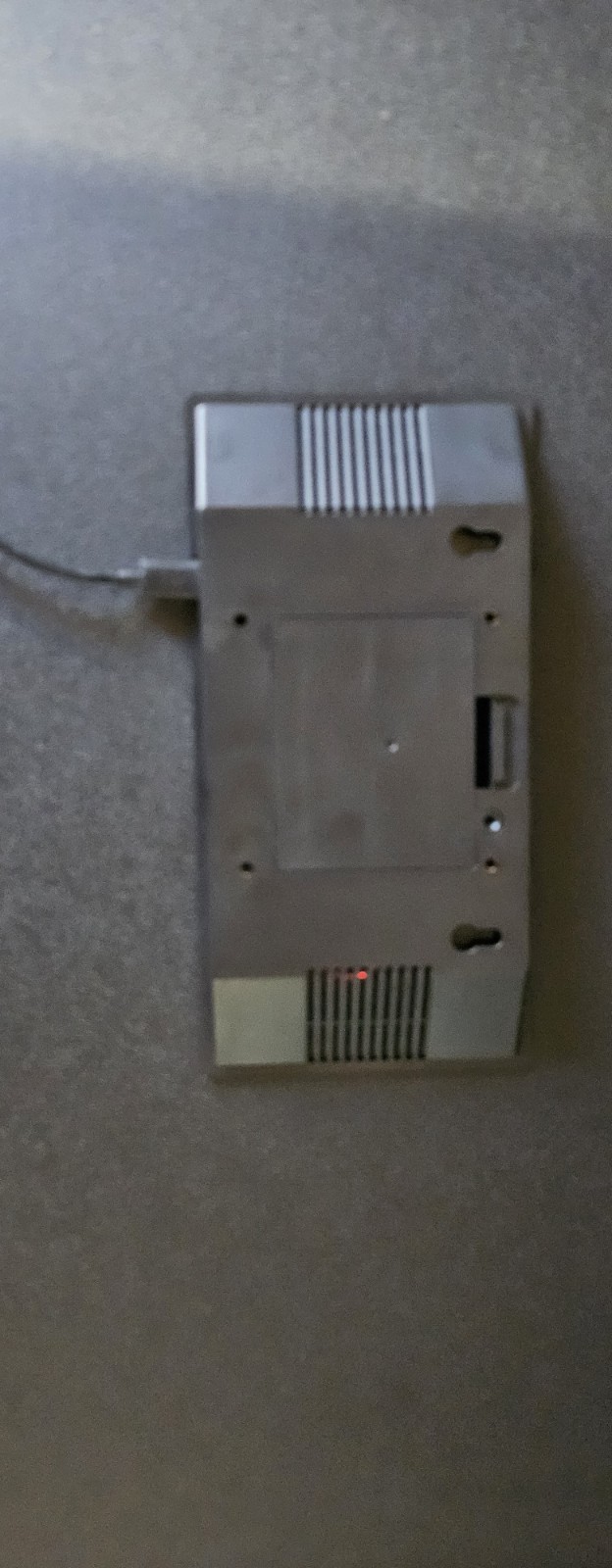 GANXIN A30N 15-DIGITAL SCOREBOARD WITH LED LIGHT NEW IN BOX