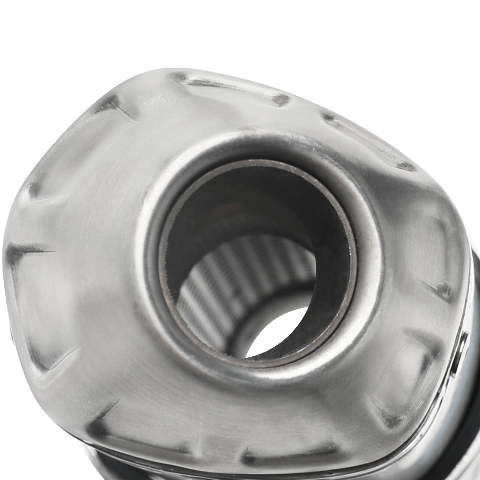 Exhaust Pipe Muffler Assembly for Dirt Pit Bike SSR Apollo CRF70 150CC 140cc