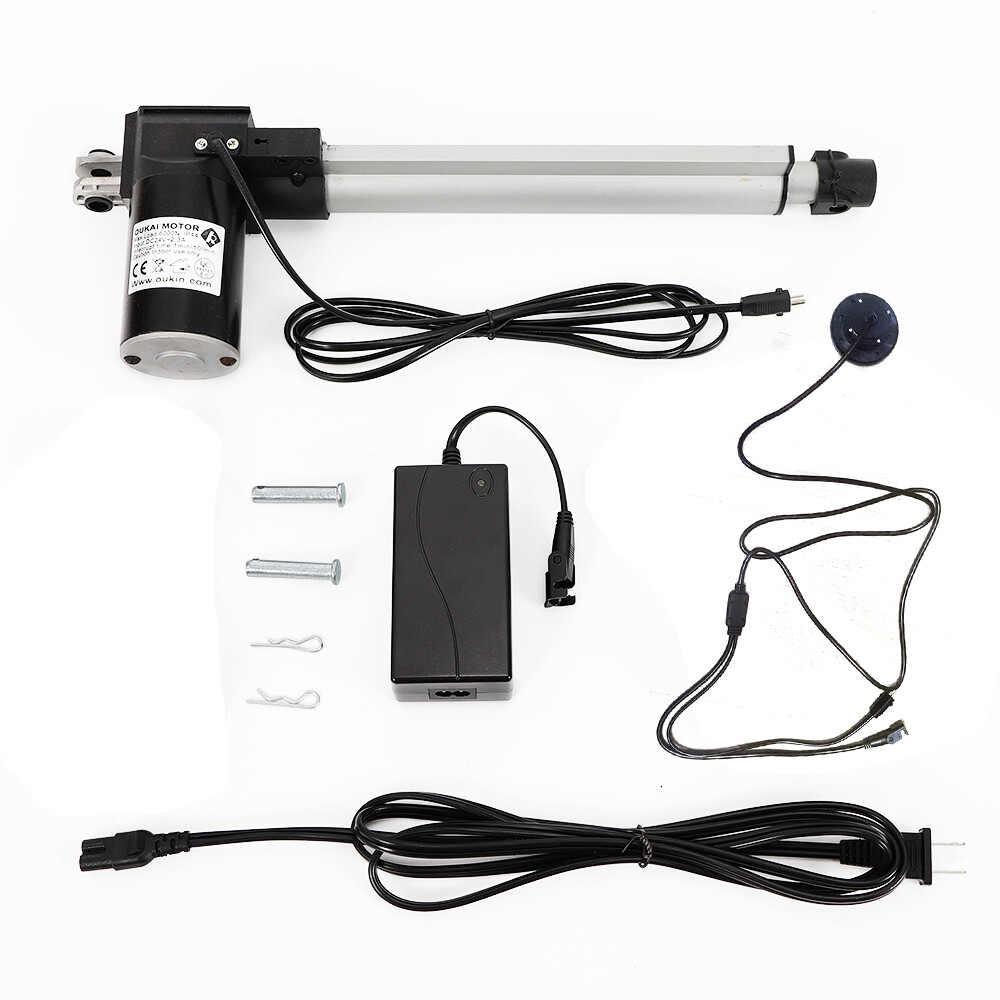 Power Recliner Motor Actuator Replacement Chair Lift Linear Actuator Motor