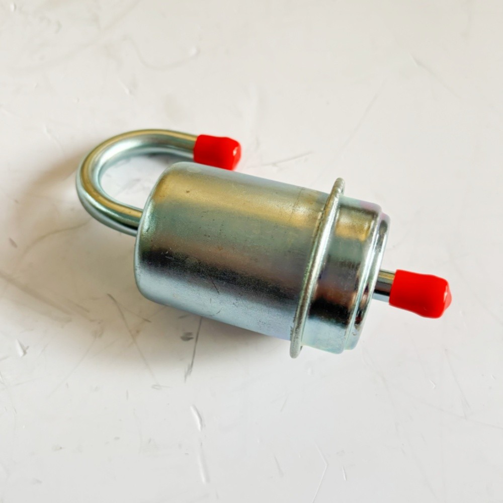 New Fuel Gas Filter Strainer 00-09 CBR600F4i CBR1100XX Super Blackbird