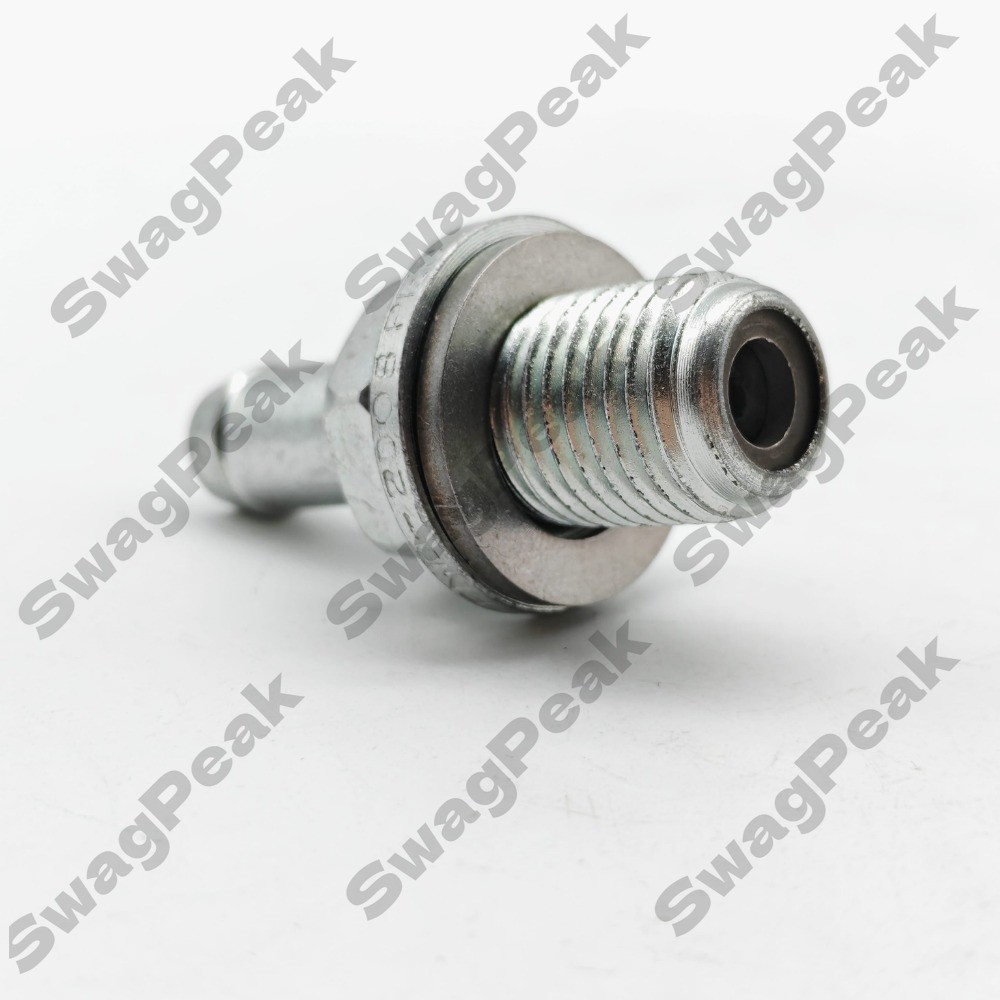 Genuine Honda PCV Valve With Washer 17130-PND-A01 For Honda HR-V Fit Civic Acura