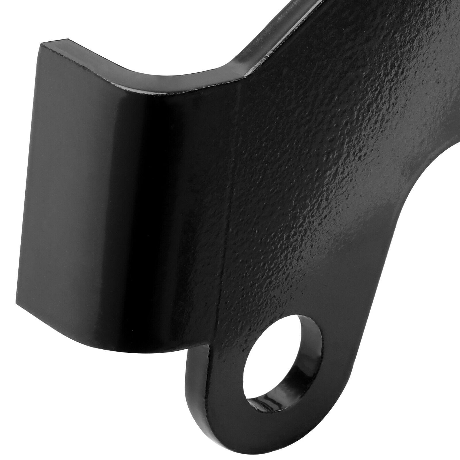 1x Powder coated Bumper Brush Guard For John Deere X300 X570 X580 X584 X590