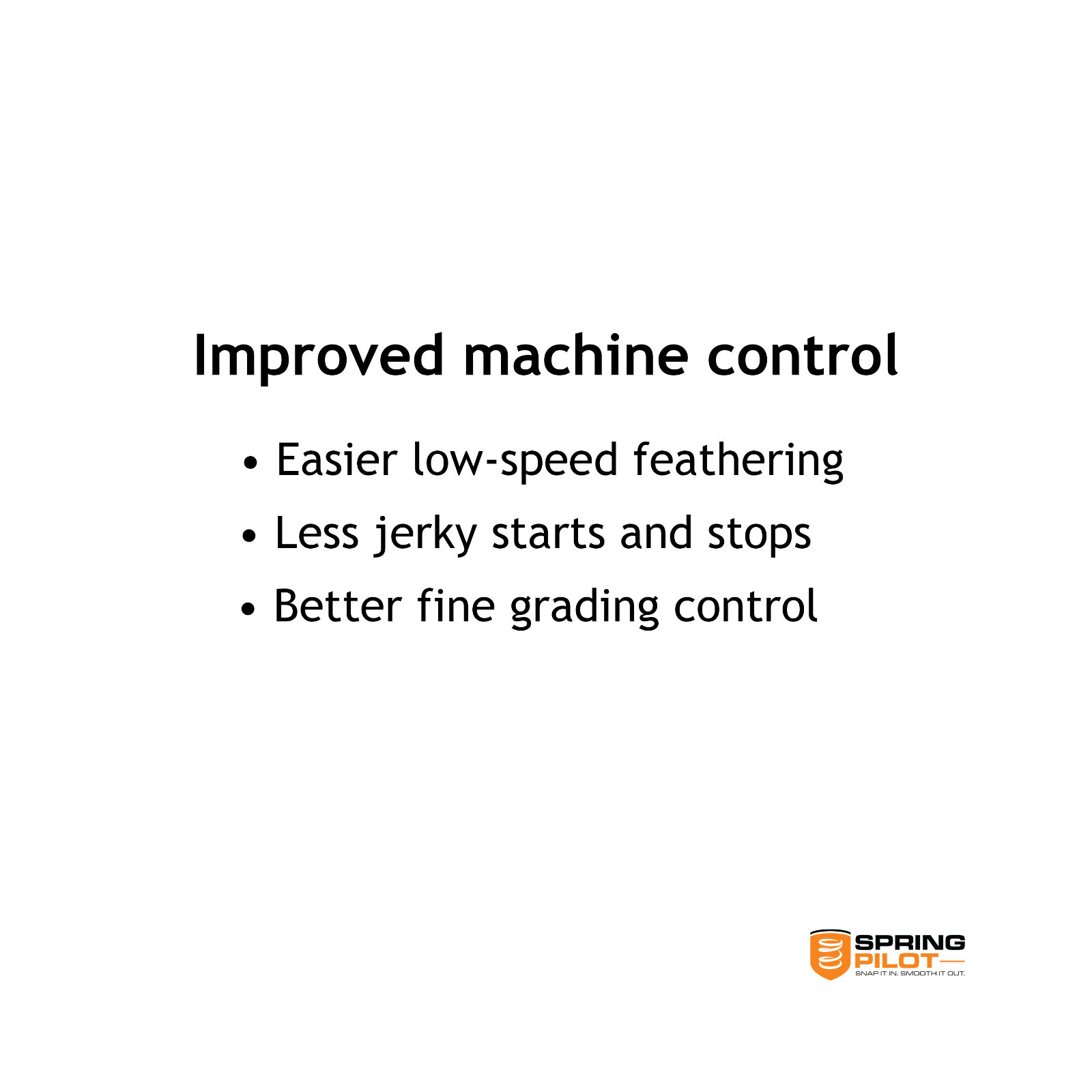 AGT MH12RX, MX12RX, MX15RX Joystick Upgrade–Pilot Control Spring Mod | SP66 GEN2