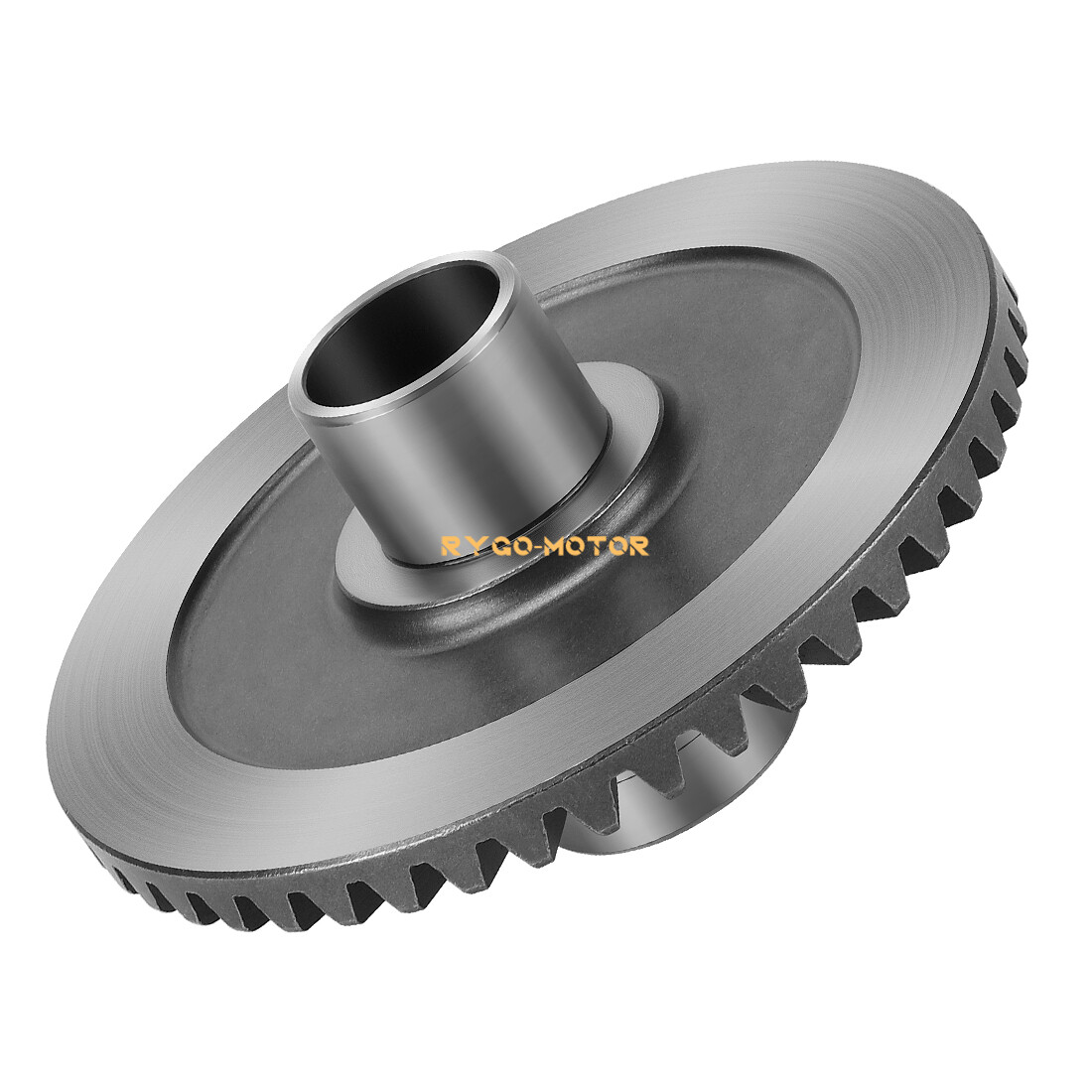 Rear Differential Ring Gear for TRX 350 Rancher FE/FM/TE/TM 00~06 41431-HN5-670