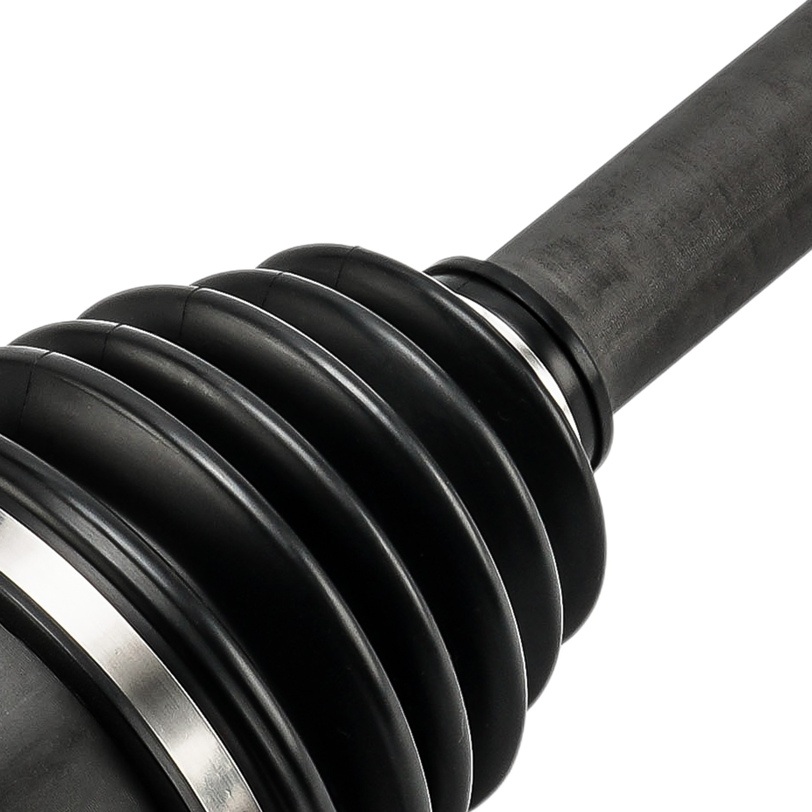 Set of 2 Front CV Axle Shaft Assembly For 2002-2009 Chevy Trailblazer GMC Envoy