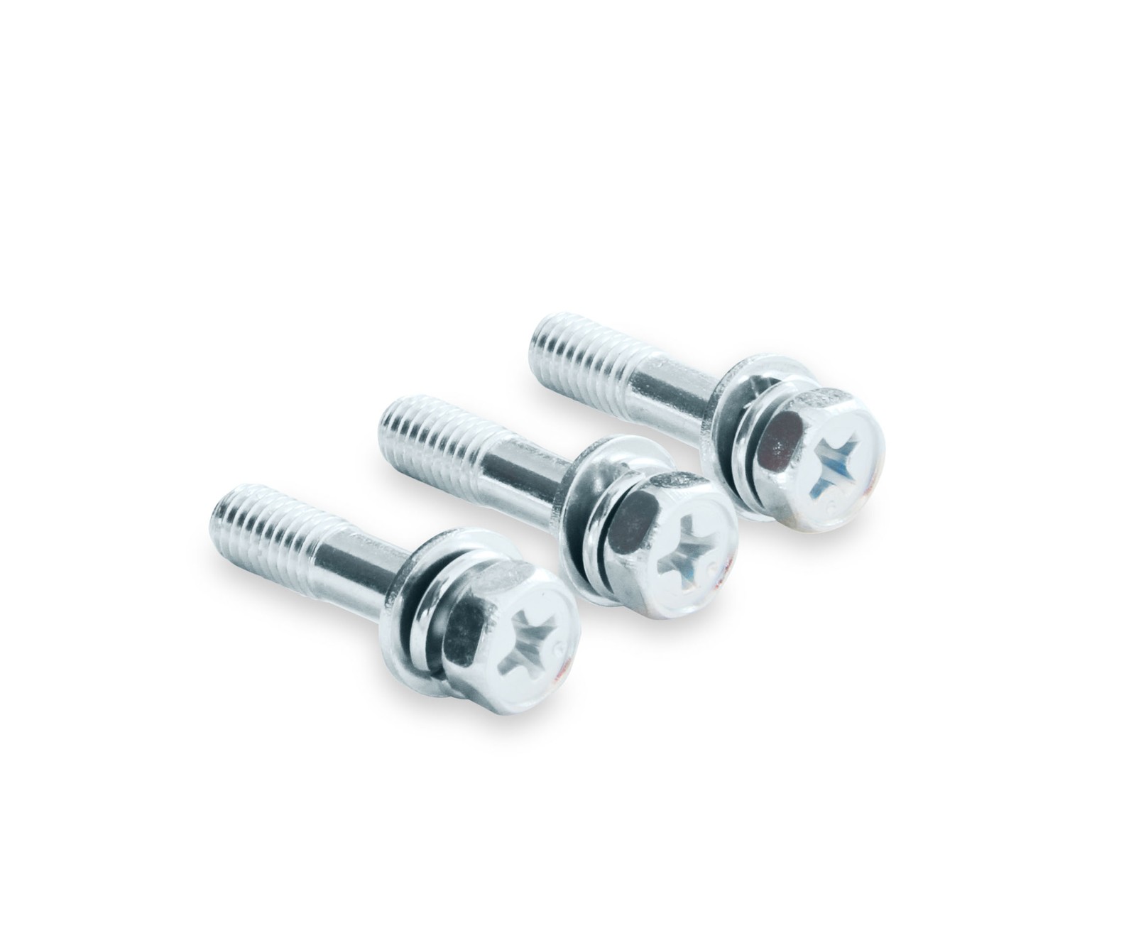 ACCEL 11069 Distributor Cap Kit - Clear