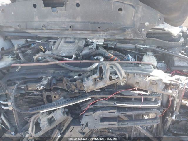 Exhaust Fluid Pump Fits 12-16 SIERRA 2500 PICKUP 687651