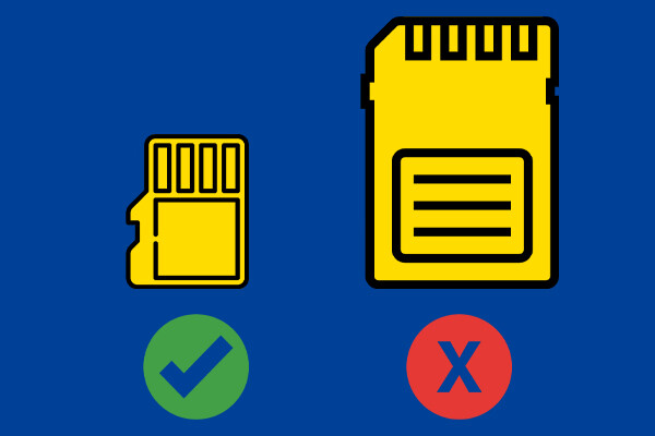 Sandisk Micro SD Card Ultra Memory Card 16GB 32GB 64GB 128GB Smartphones lot