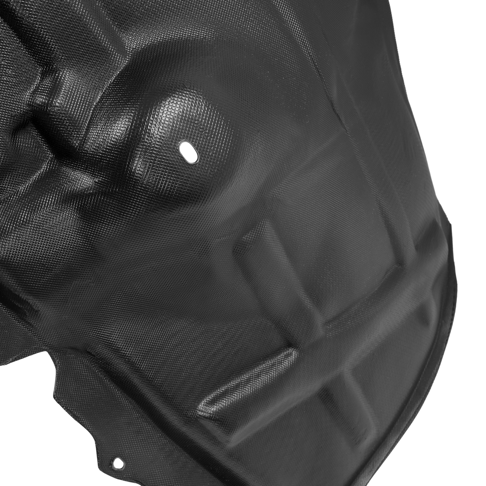 Inner Fender Liner Front Left+Right For Ram 1500/Ram 1500 Classic 2009-2024