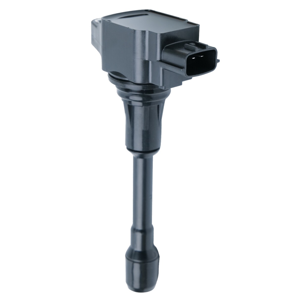 4 UF549 For Nissan Altima Sentra rogue versa Spark Plugs and Ignition Coil packs