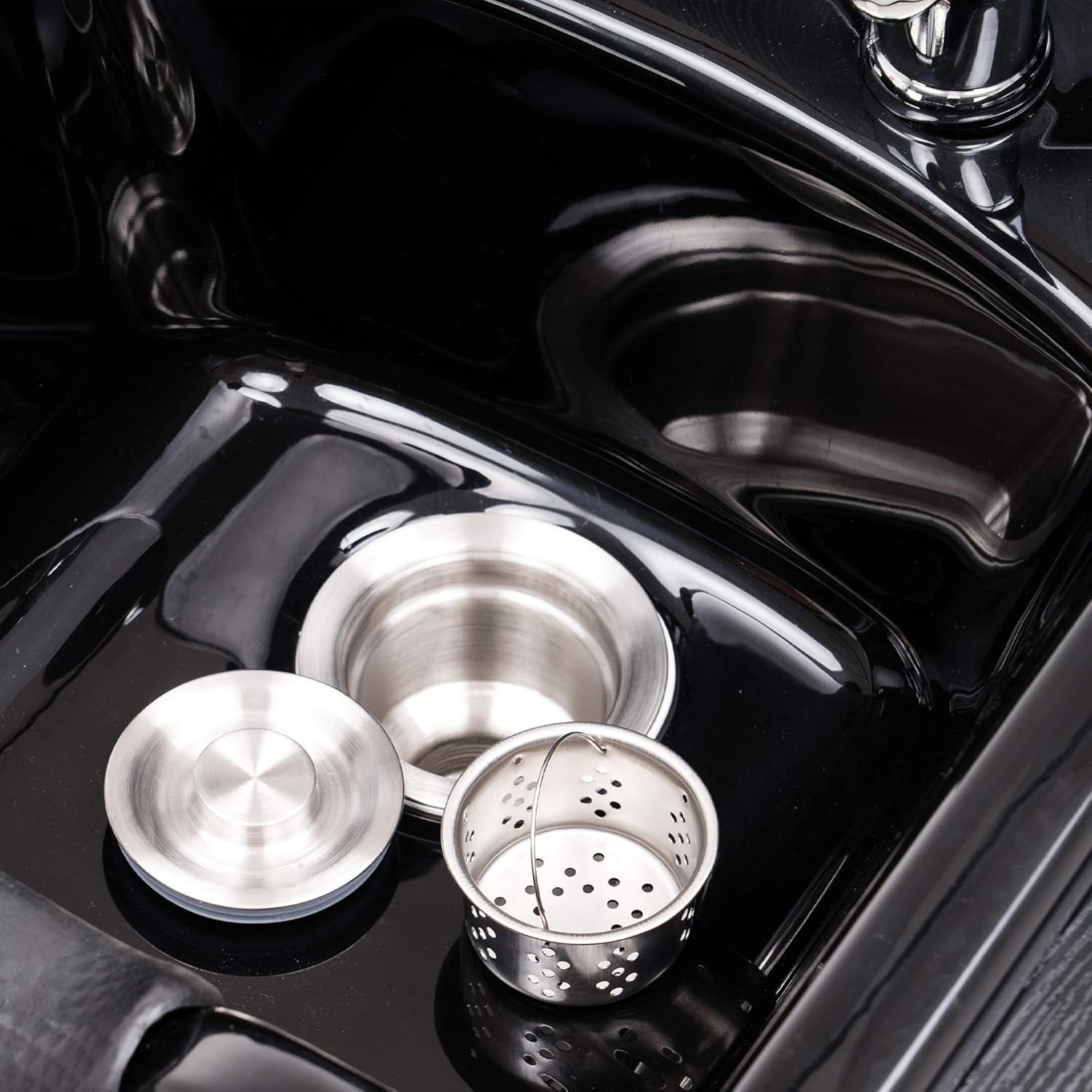 Barber Shampoo Storage Station for Hair Stylist, Salon Equipment & Backwash 7139