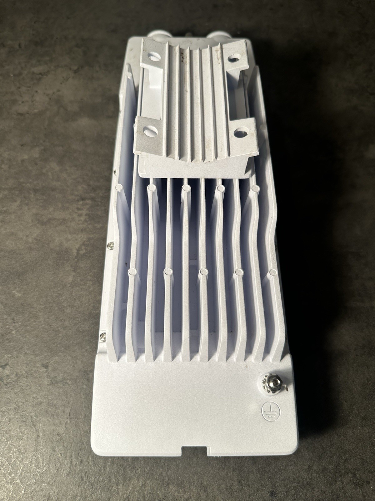 Ubiquiti AF-11FX - Working Radio With TWO AF-11-DUP-H Duplexers Missing Shroud