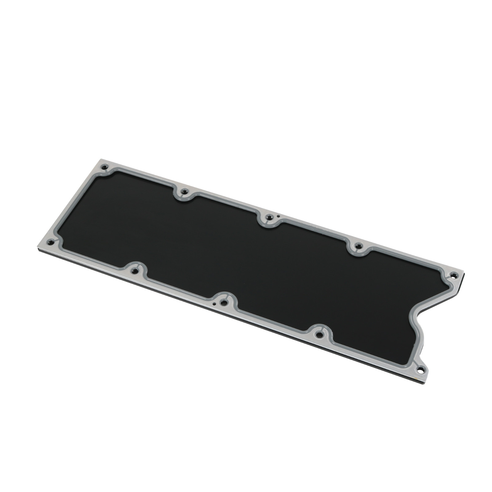LS Gen 3 Low Profile Valley Pan Cover Plate w/ Gasket and Seals For LSX LS1 LM7