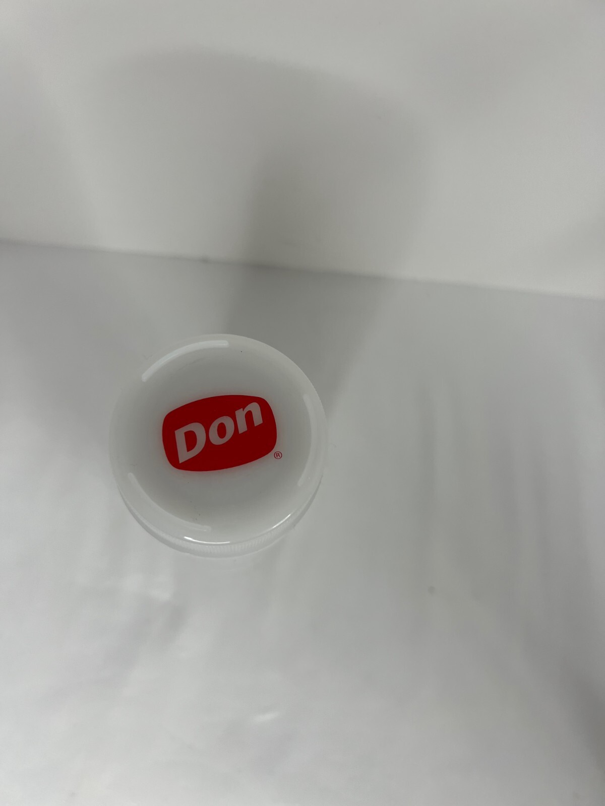 DON Invertatop Squeeze Bottles for Kitchen