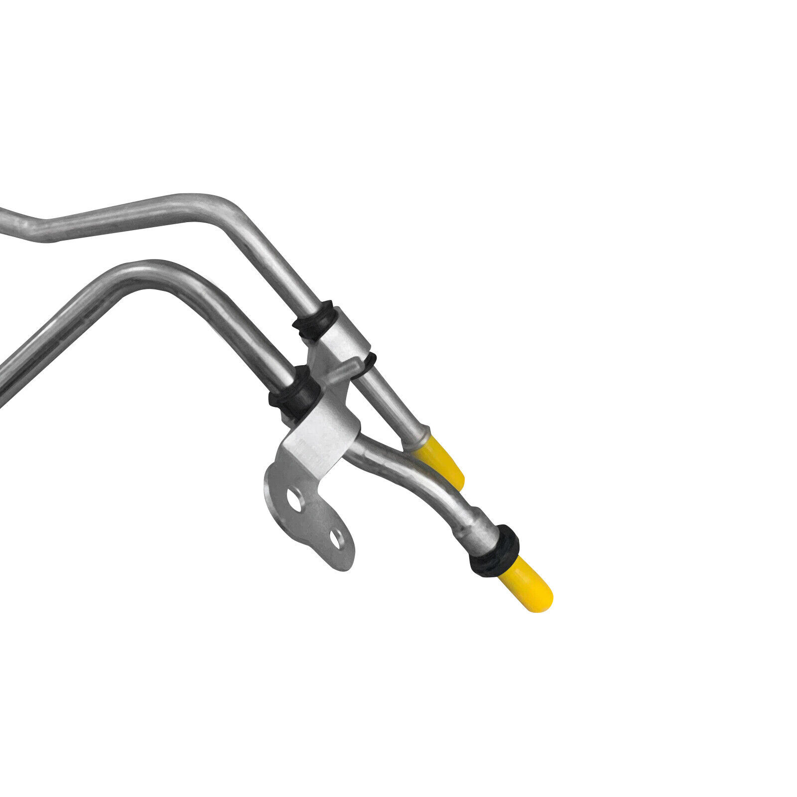 NEW LR029184 Power Steering Pressure Hose Line For 3.2L Land Rover LR2 2008-2012