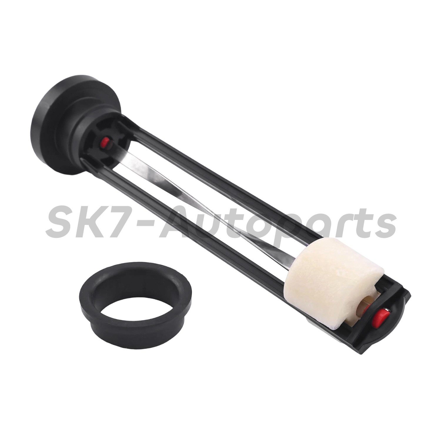 Fuel Gas Gauge for Arctic Cat ATV 500 4x4 Automatic 2001 2002 2003 2004 2005