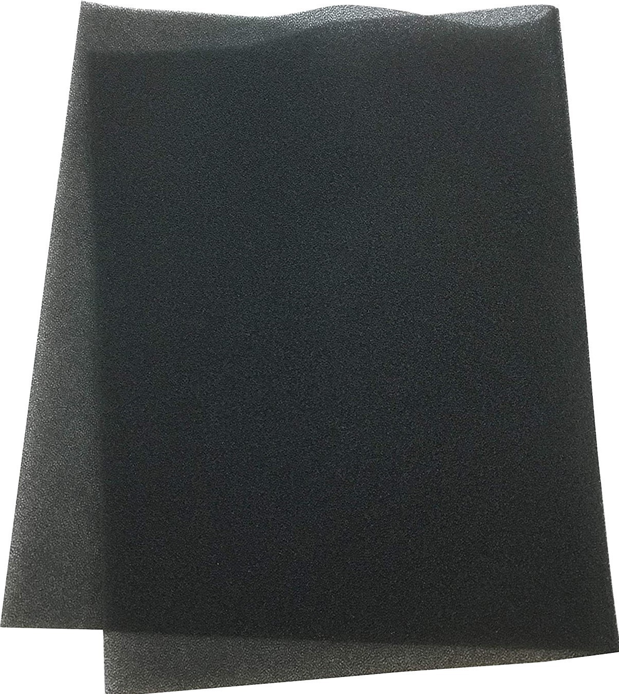 Foam Filter Media 1/2" thick 24" x 24" pcs 30PPI Open Cell 4 pcs
