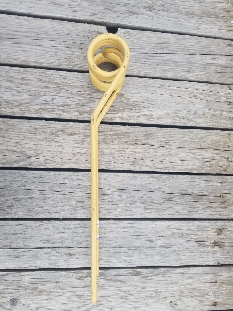 Sitrex American Made Tedder Tines (8-Pack)