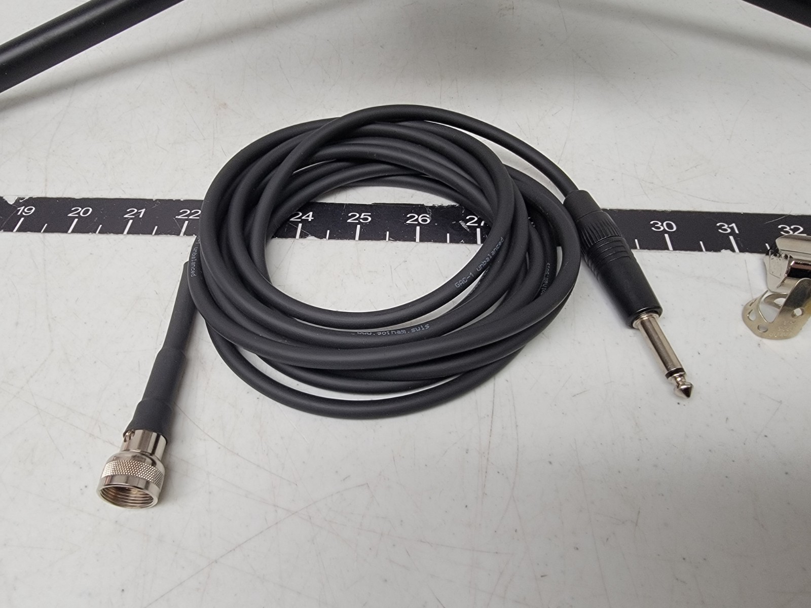 Supro Electric Solid Lap Steel