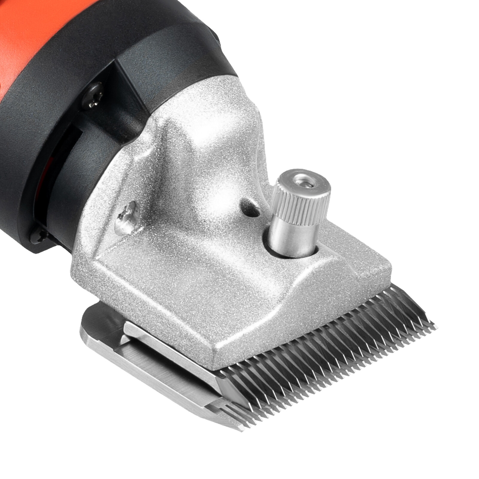 Professional Electric Animal Hair Clippers Horse Cattle Grooming Shears 320-350w