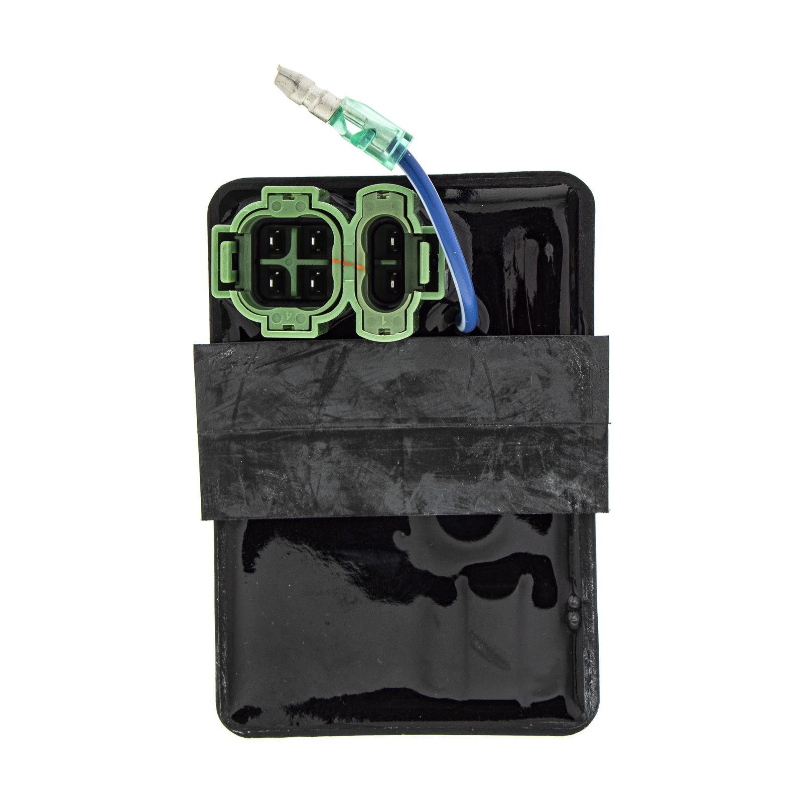 BRP S30400RCB000 CDI Unit Assembly 2006-2023 Can-Am Bombardier DS 250