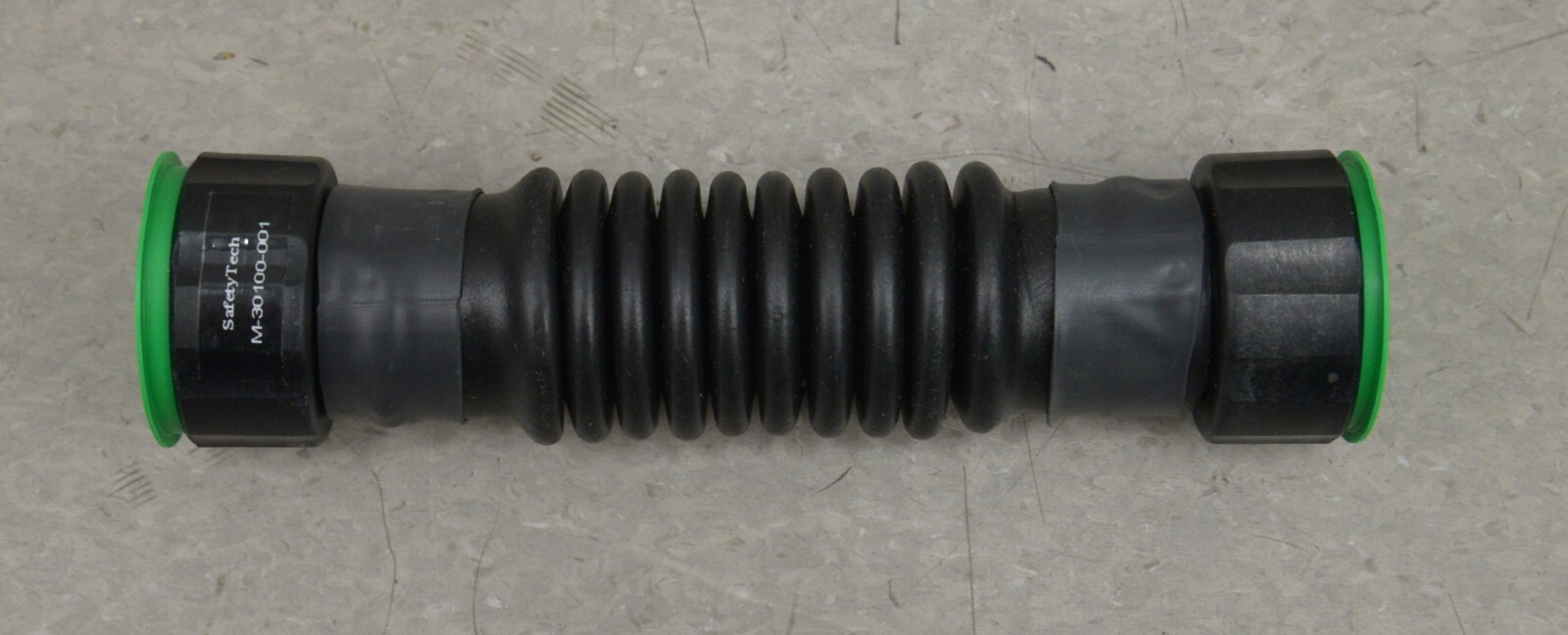 Safety Tech M-60155 C420 Single Speed PAPR Blower Toggle Switch W/ Battery C420