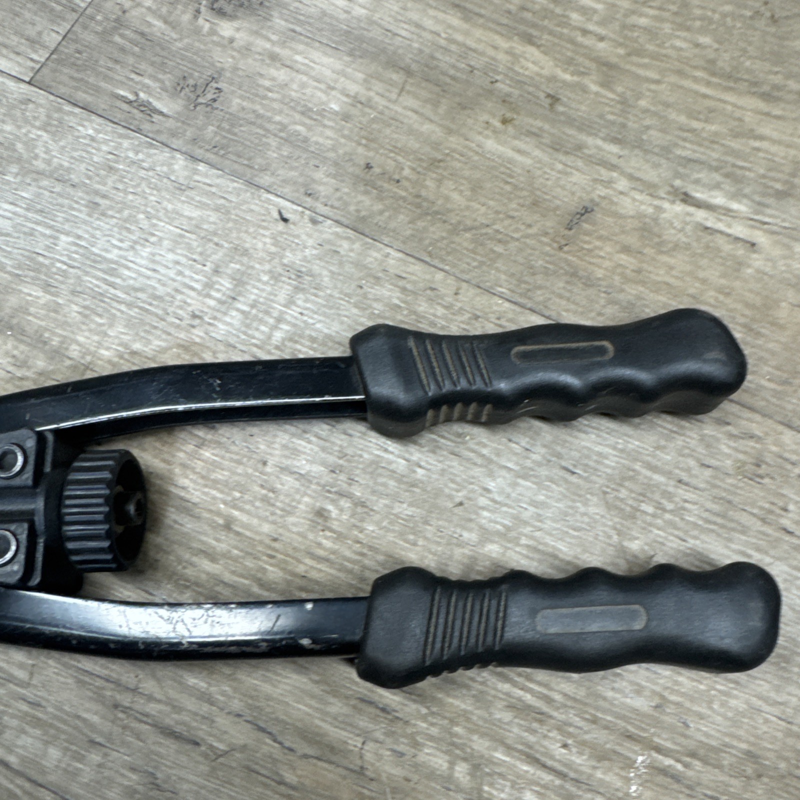 CORNWELL TOOLS Nut / Thread Setting Hand Riveter Tool AS1442CW (for Parts)