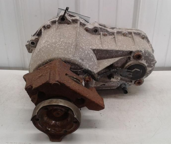 2010-2014 Cadillac CTS Transfer Case Assembly