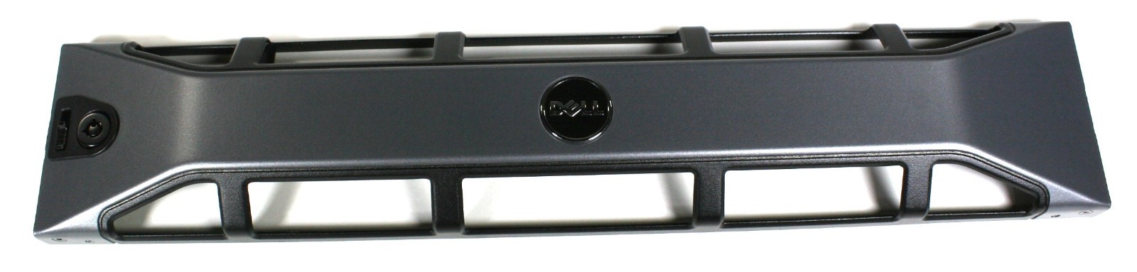 New 8RFGM Dell PowerEdge R720 R720XD R730 R730xd R7910 bezel w/ key