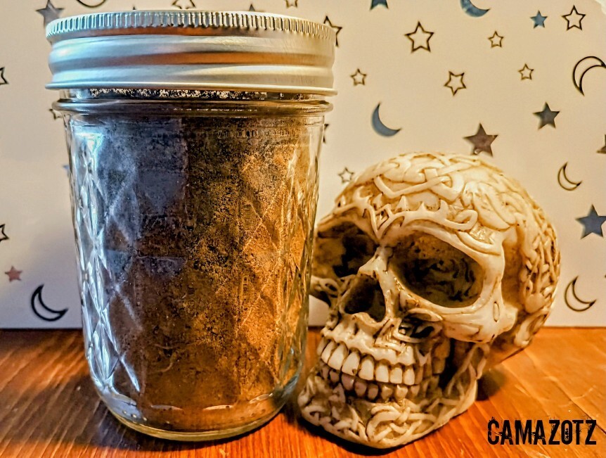 🪦POWERFUL Cemetery Graveyard Dirt Wicca Witchcraft Voodoo, Hoodoo AUTHENTIC