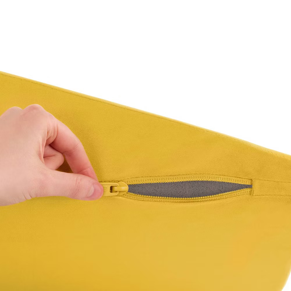 B. toys Modular Foam Shapes Playset with Ramp- Wonder Shapes Balance Board