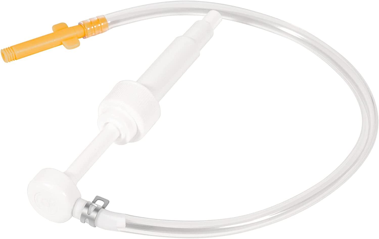 Marine Lower Unit Gear Oil Pump Manual Change Lube Boat Kit for Outboard