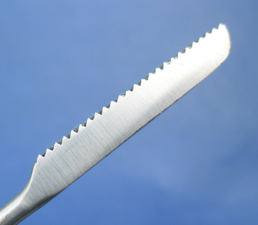 JOSEPH NASAL SAW Surgical orthopedic Instruments