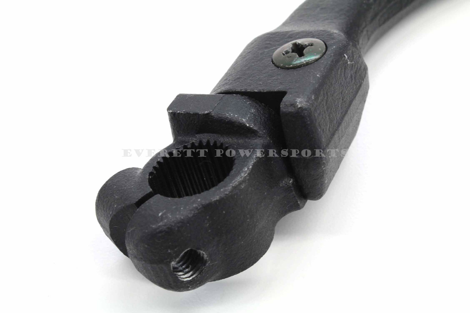 Kick Starter 87-95 XR250 R , 91-96 XR250 L Start Lever Shaft W/ Bolt Honda #G97