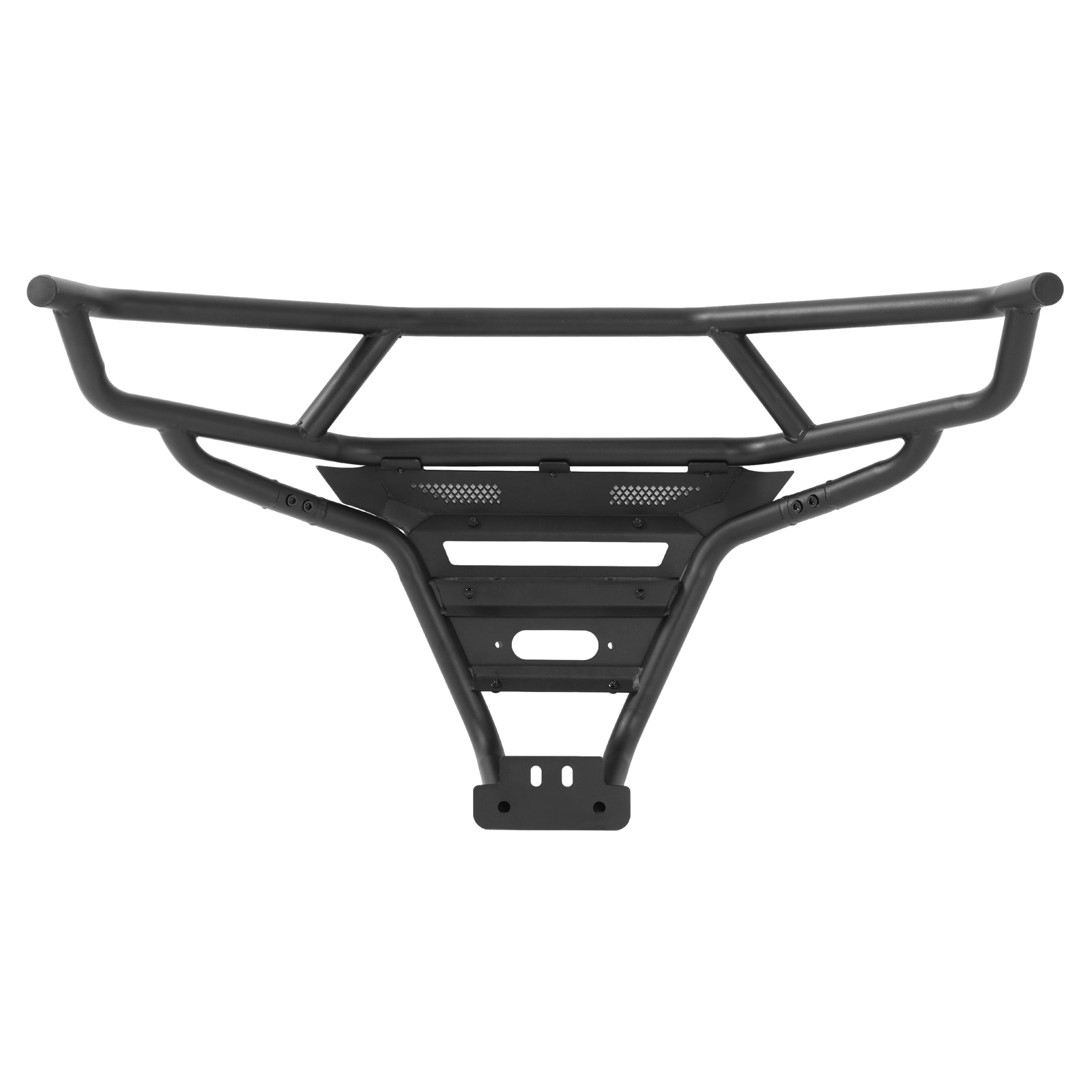 For 4WD Polaris RZR XP 1000/RZR XP 4 1000 2014-2023 Front Brush Guard Bumper