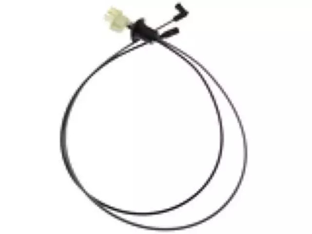 Genuine Ford Vacuum Harness F87Z-19C828-DA