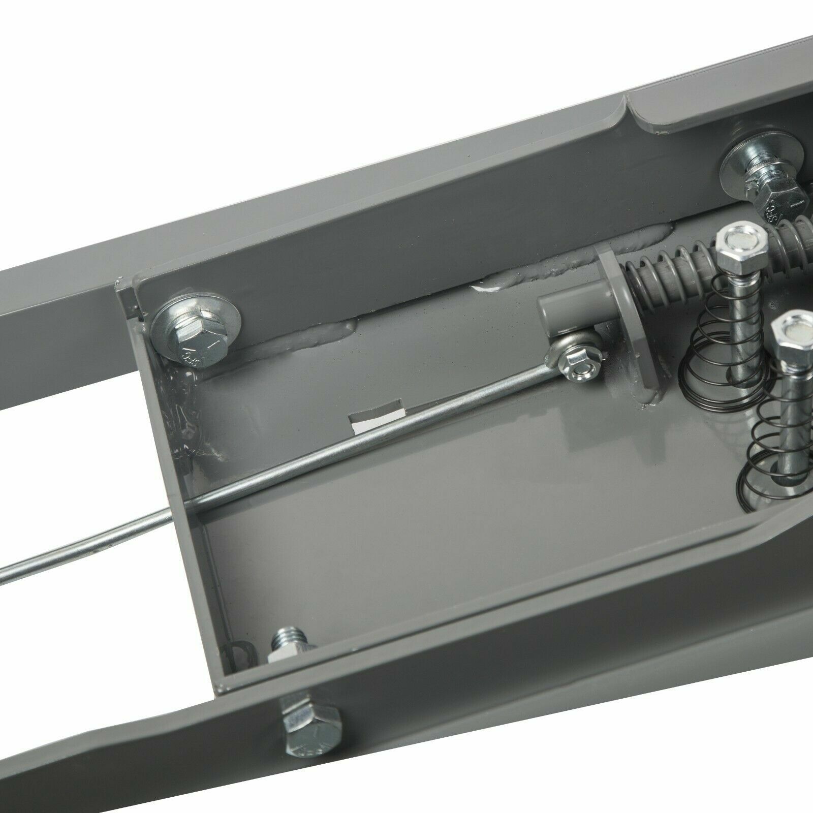 5th Wheel Gooseneck Hitch For Chevy Silverado GMC Sierra 2500 3500 HD 16-19