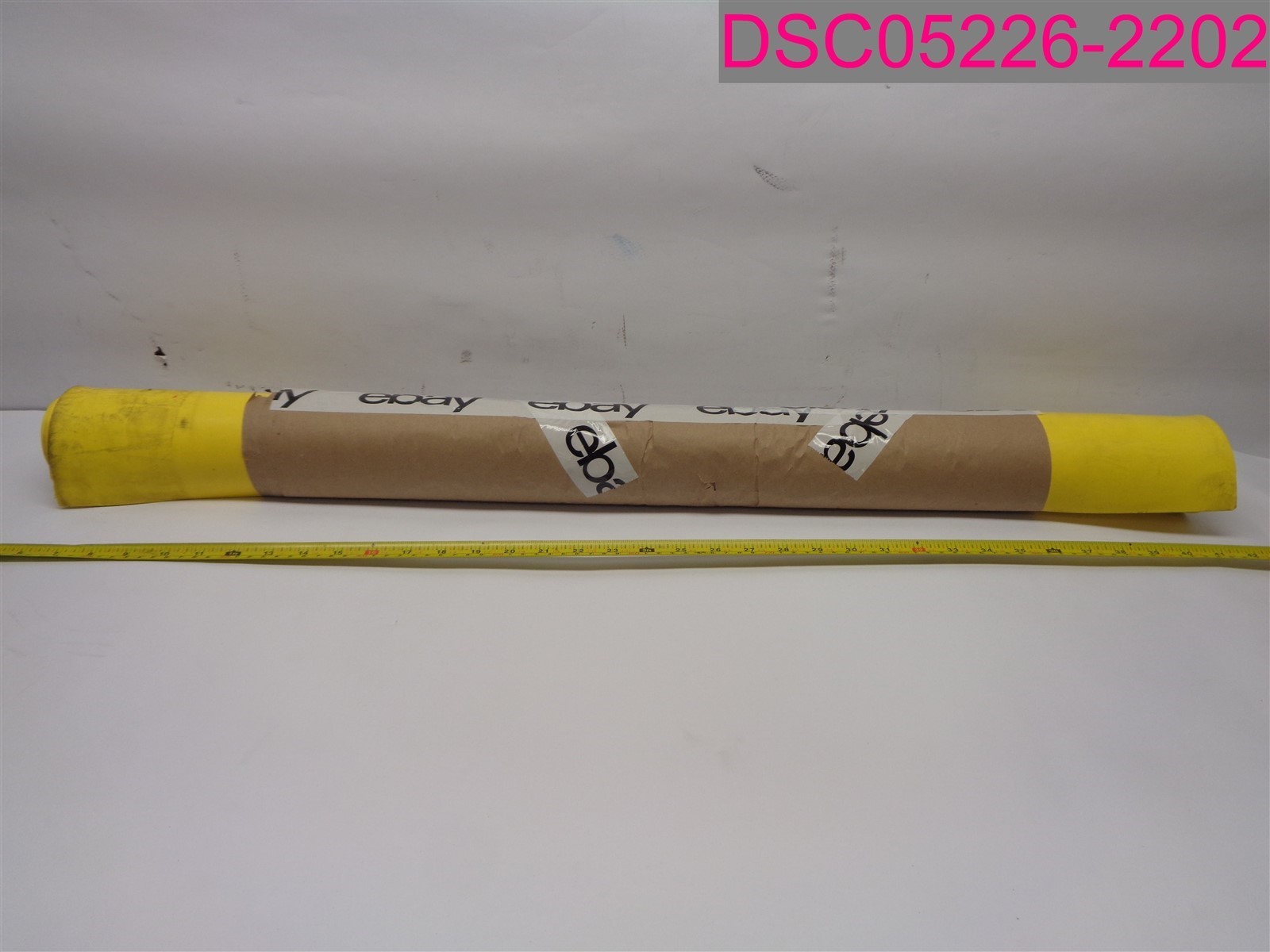 Salisbury Honeywell Insulating Blanket 3'x3' Yellow 3636YLVNV