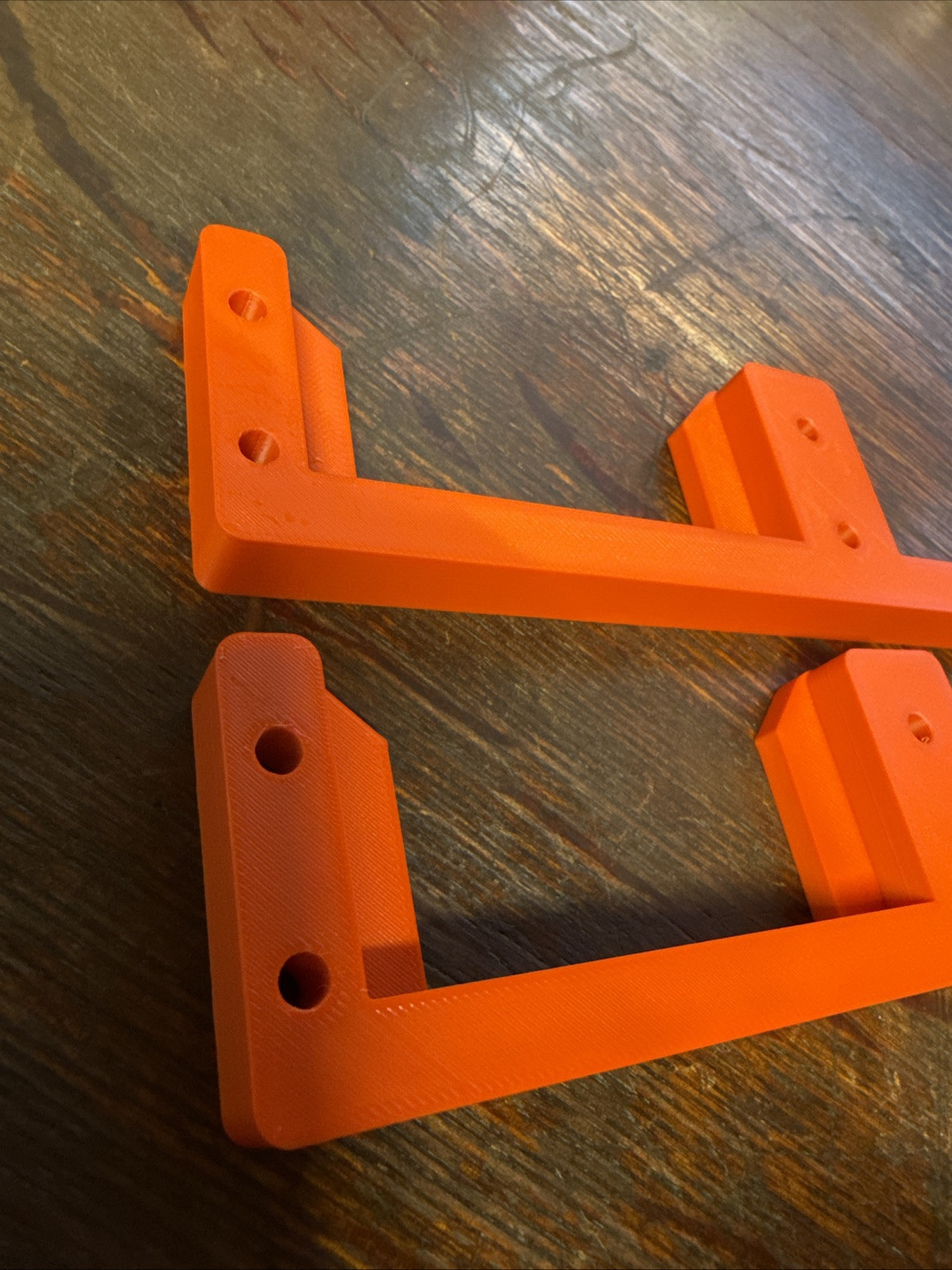 Milwaukee Packout Wall Mount (2 Pack)