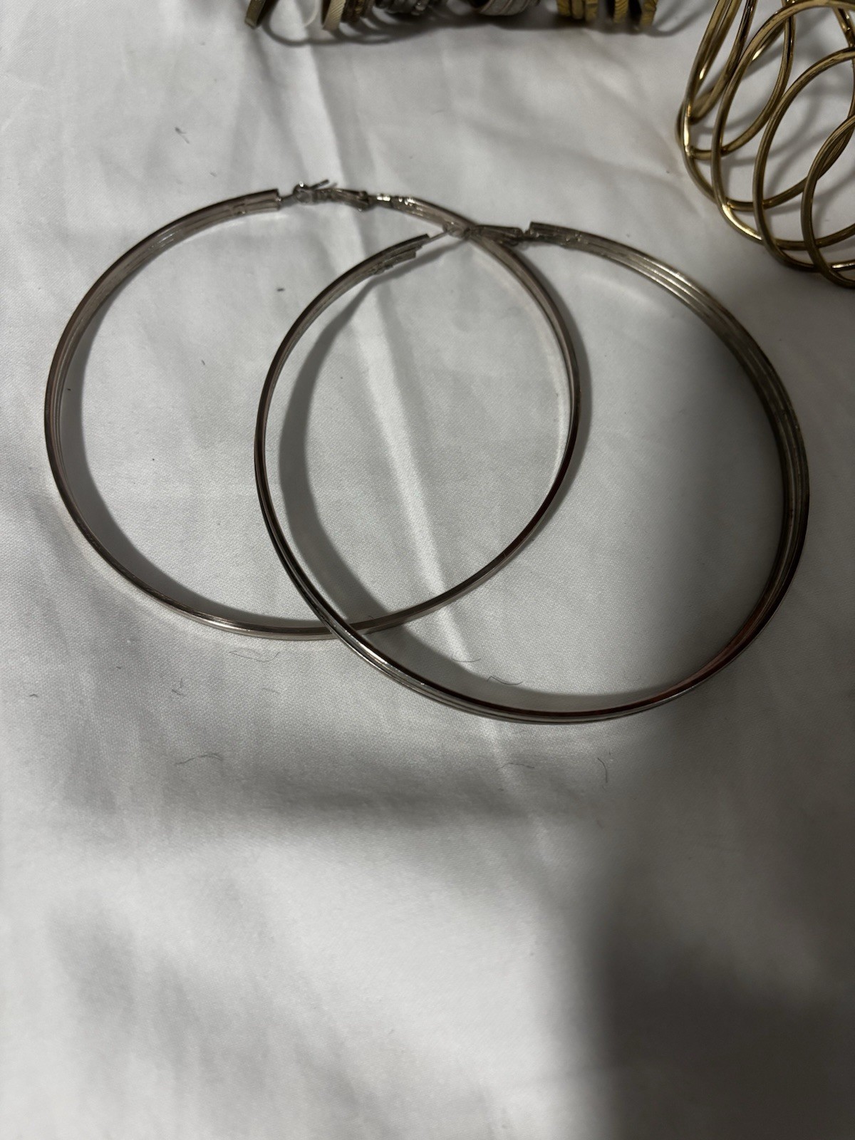 Mystery Jewelry Jar Mix Bracelet, Necklace, Earrings, Brooches