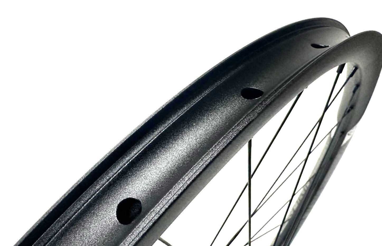 FSA Grid i27 Boost 29" WideR Disc Off-Road Front Wheel 15x110mm