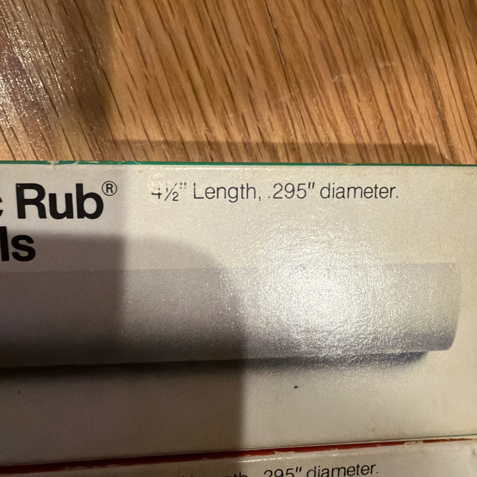 Faber Castell Auto-Magic Rub Eraser Refills- 12 pack, # 73207, VINYL 4 1/2